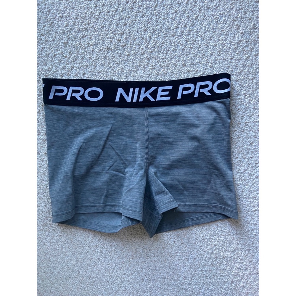 Nike Pro Shorts